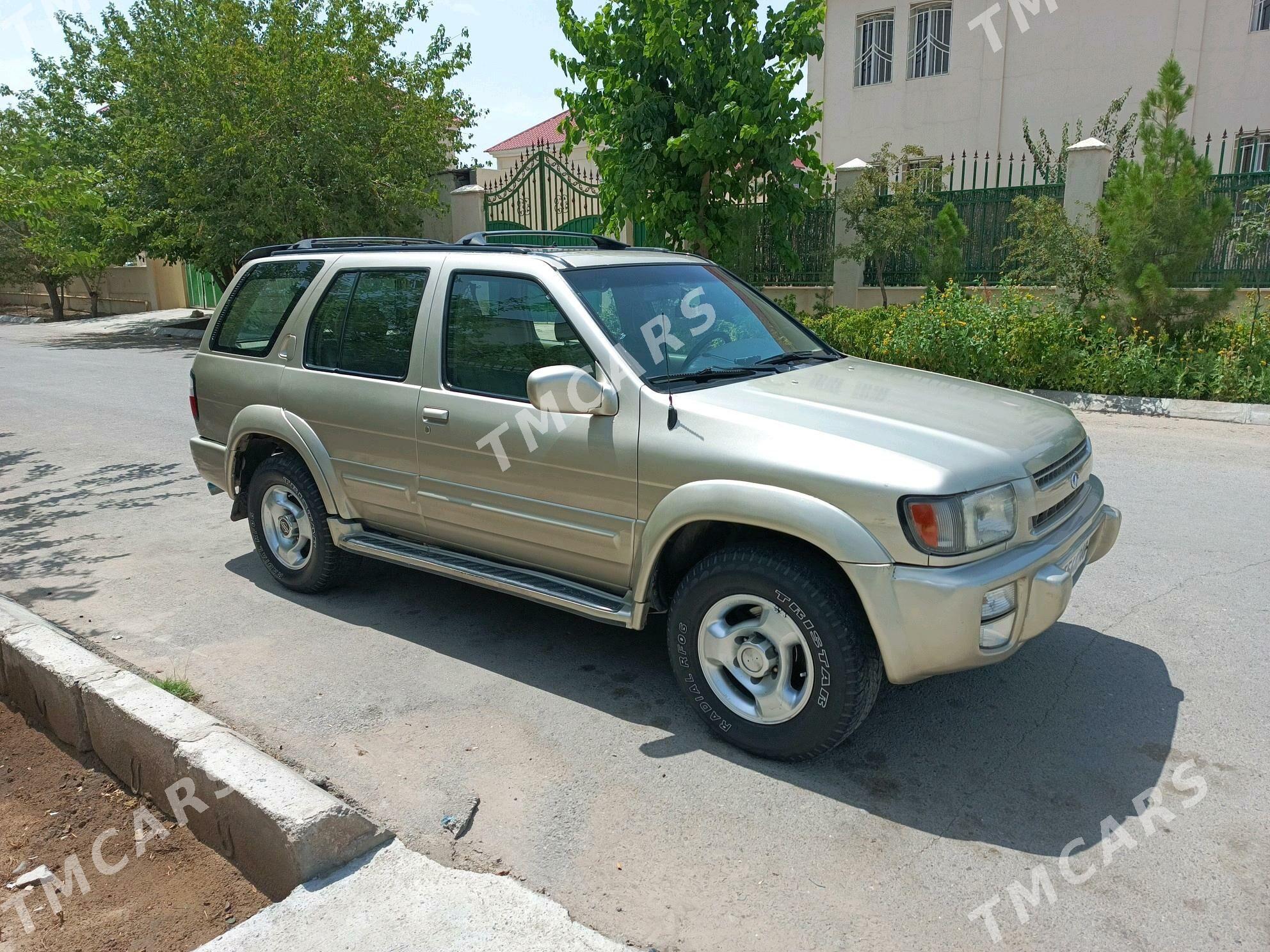Nissan Pathfinder 2000 - 100 000 TMT - Aşgabat - img 6