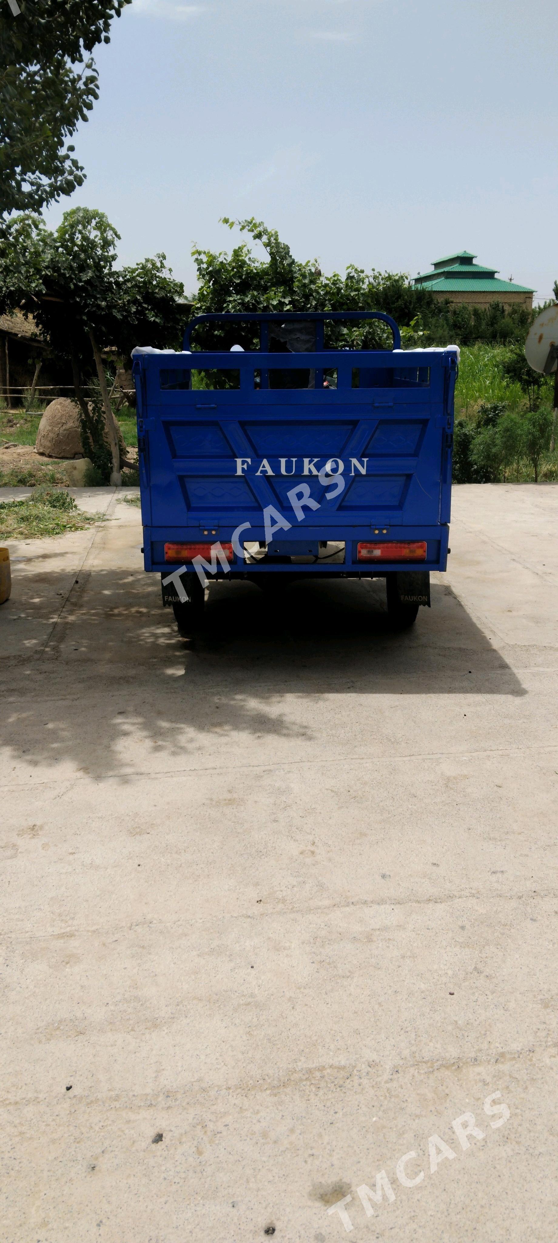Fekon FK200-14G 2025 - 27 000 TMT - Hojambaz - img 2