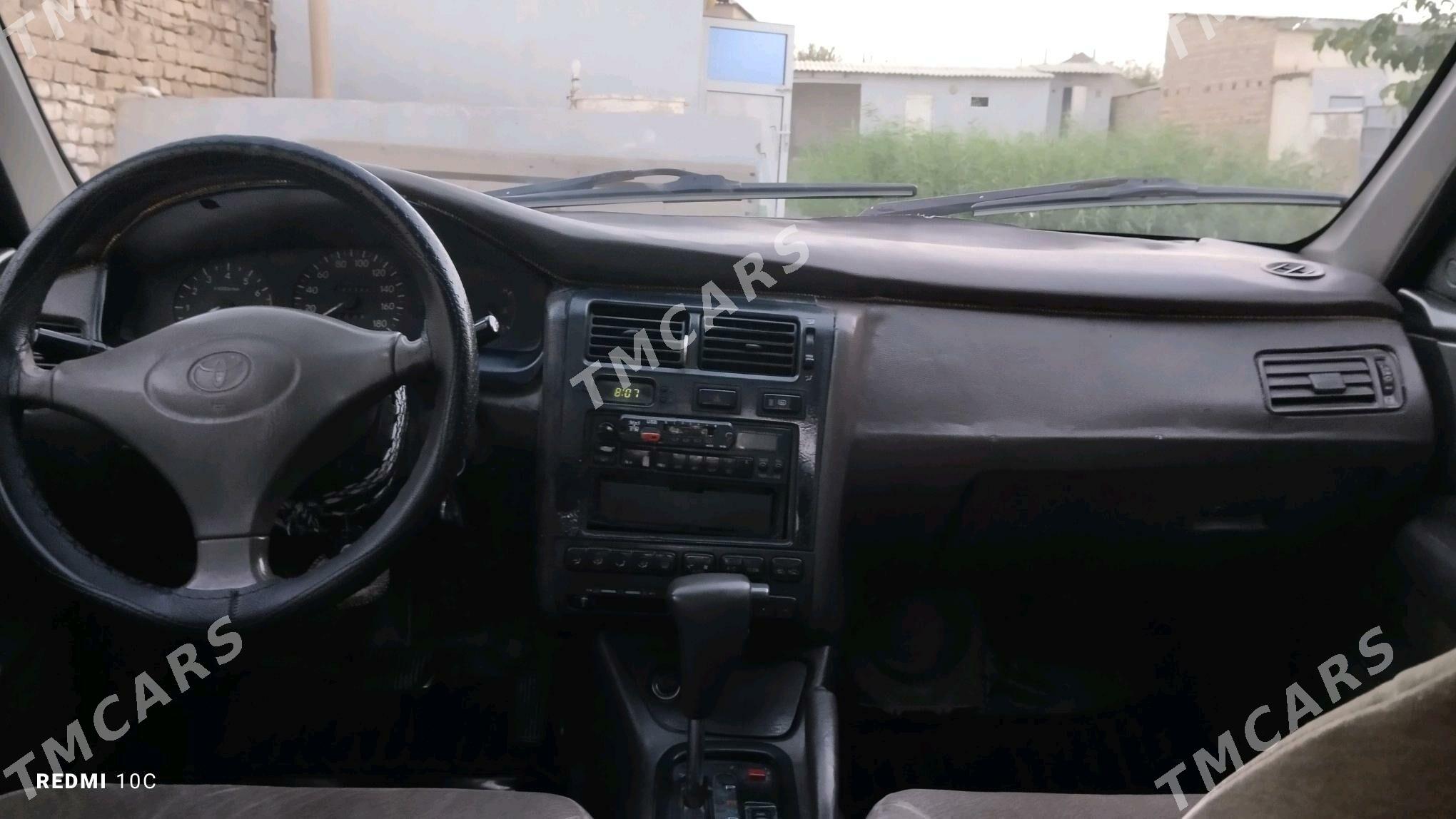 Toyota Corona 1992 - 60 000 TMT - Tejen - img 2