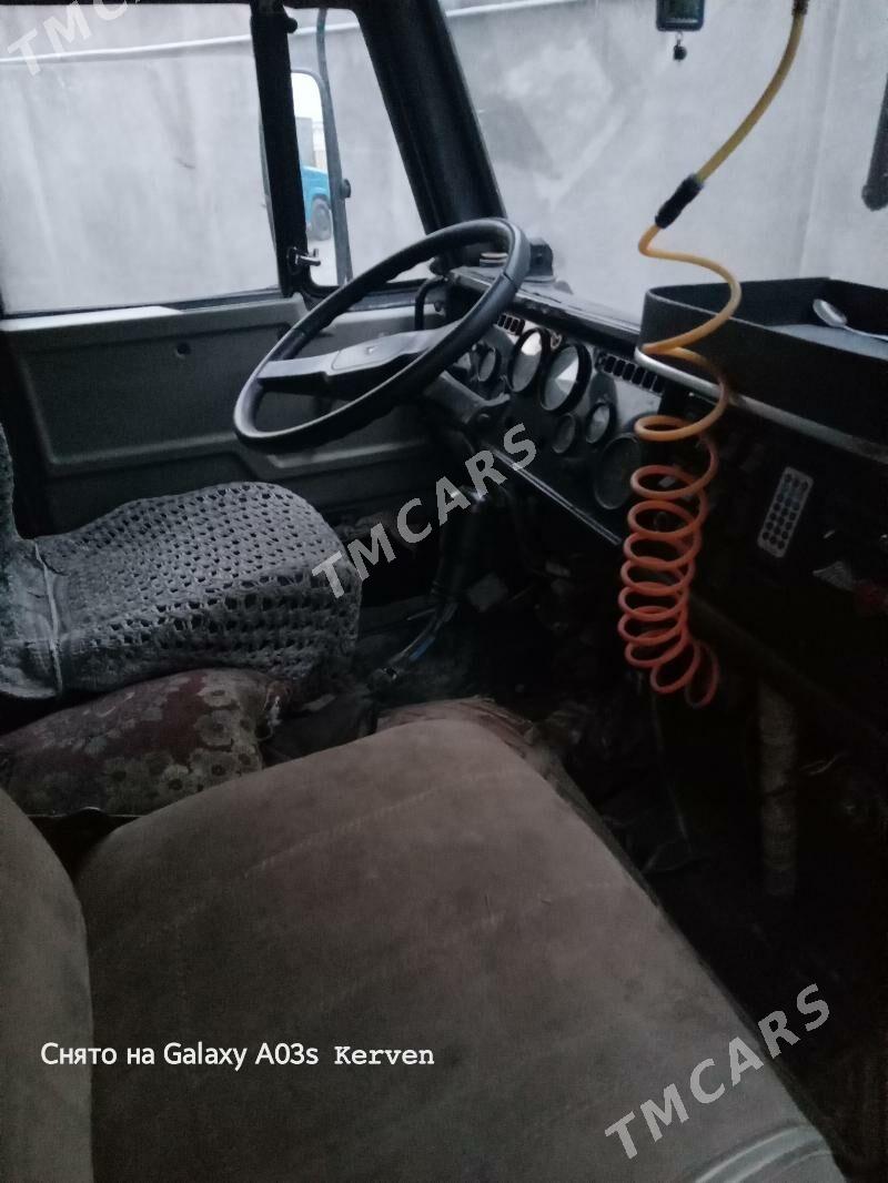 Kamaz 5320 1990 - 160 000 TMT - Теджен - img 4
