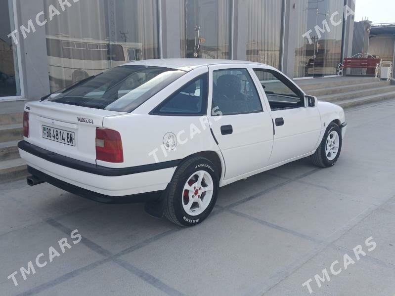 Opel Vectra 1991 - 32 000 TMT - Гумдаг - img 5