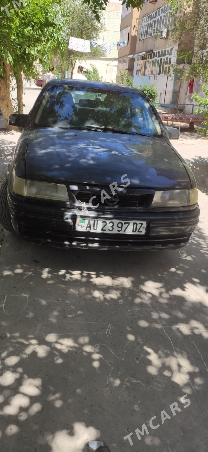 Opel Vectra 1993 - 24 000 TMT - Дашогуз - img 7