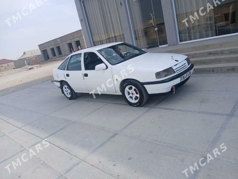 Opel Vectra 1991 - 32 000 TMT - Гумдаг - img 7