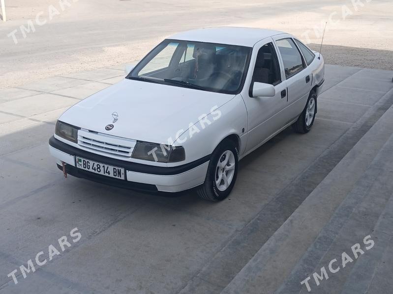 Opel Vectra 1991 - 32 000 TMT - Гумдаг - img 2