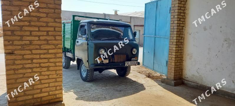 UAZ 2206 1991 - 55 000 TMT - Халач - img 3