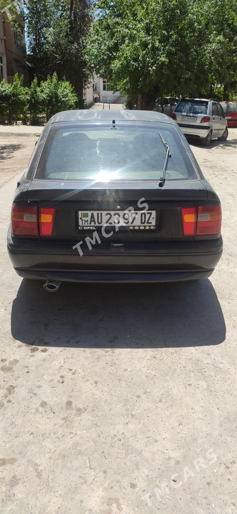 Opel Vectra 1993 - 24 000 TMT - Дашогуз - img 4
