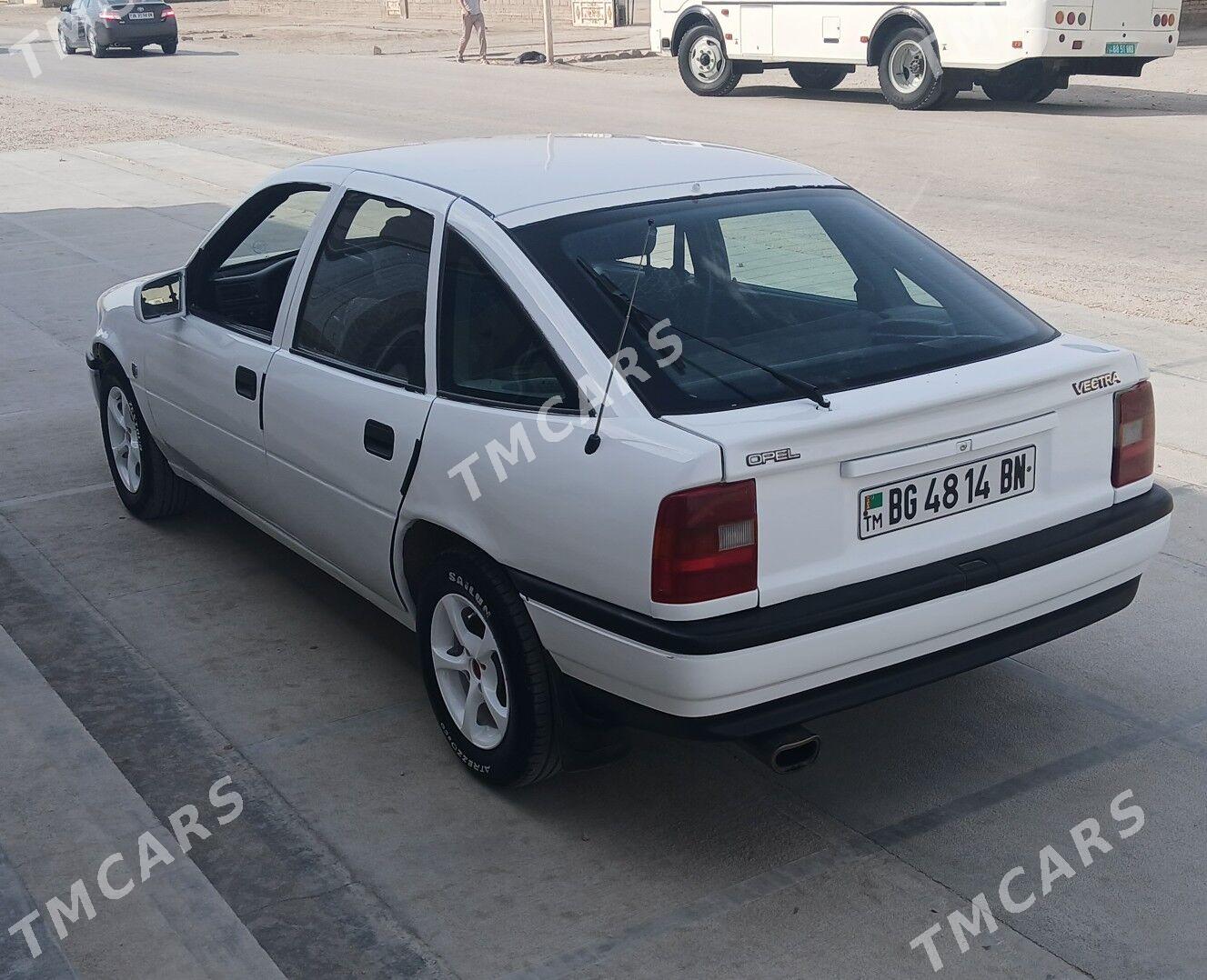 Opel Vectra 1991 - 32 000 TMT - Гумдаг - img 3