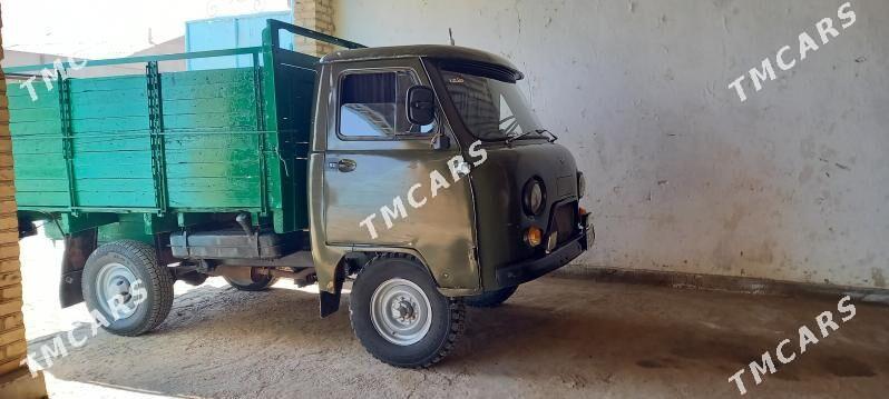 UAZ 2206 1991 - 55 000 TMT - Халач - img 2