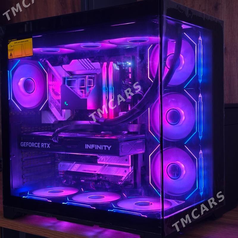 SUPER GAMING PC! NEW 2025! - Parahat 7 - img 5