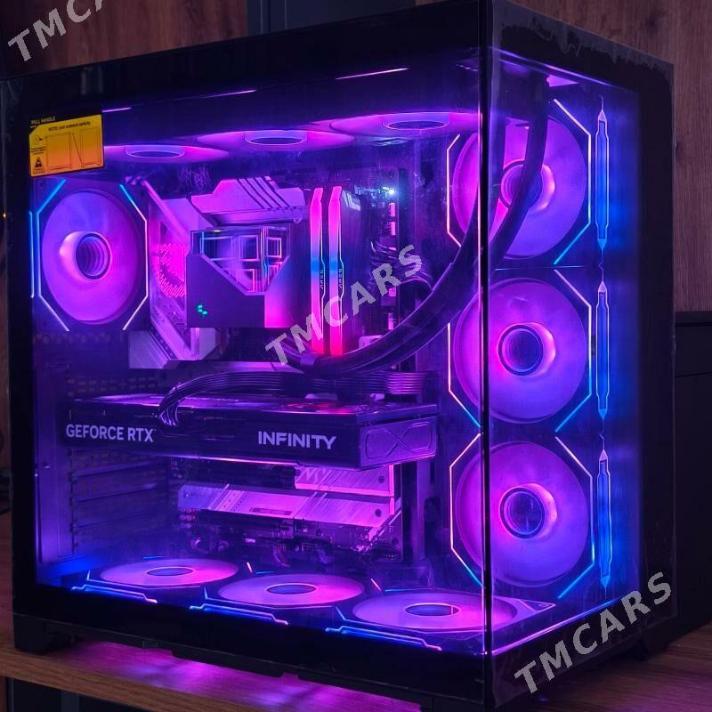 SUPER GAMING PC! NEW 2025! - Parahat 7 - img 8
