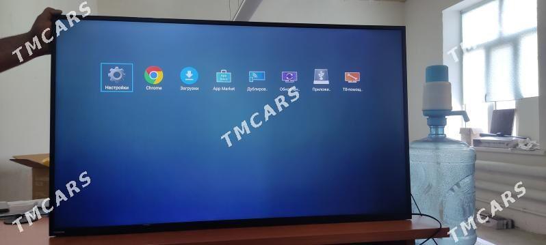 Телевизор TV Smart LED Display - Aşgabat - img 2