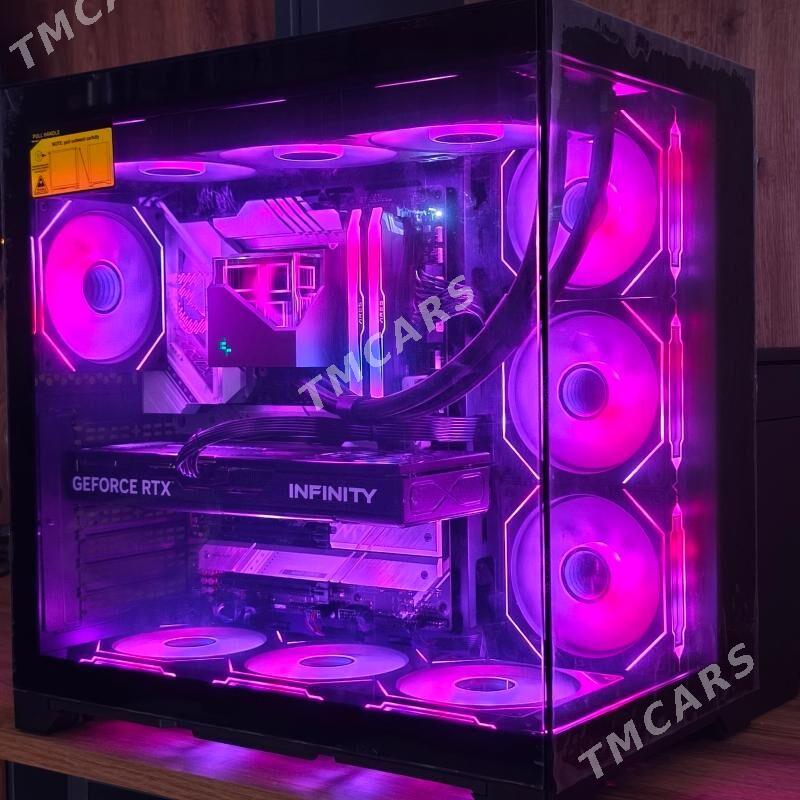 SUPER GAMING PC! NEW 2025! - Parahat 7 - img 6