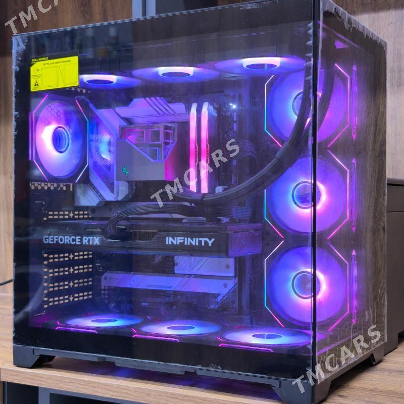 SUPER GAMING PC! NEW 2025! - Parahat 7 - img 3