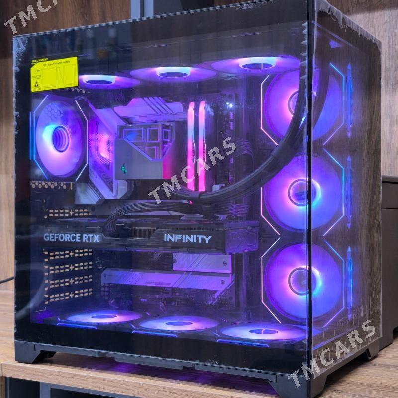 SUPER GAMING PC! NEW 2025! - Parahat 7 - img 4
