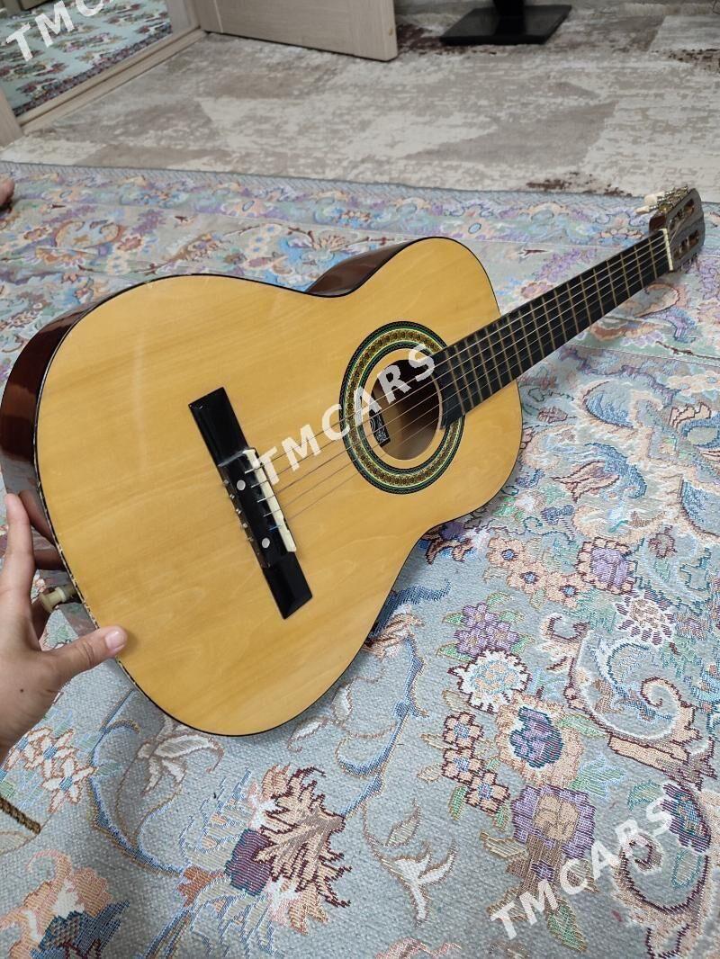 gitara - Дашогуз - img 2