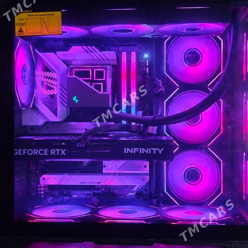 SUPER GAMING PC! NEW 2025! - Parahat 7 - img 7