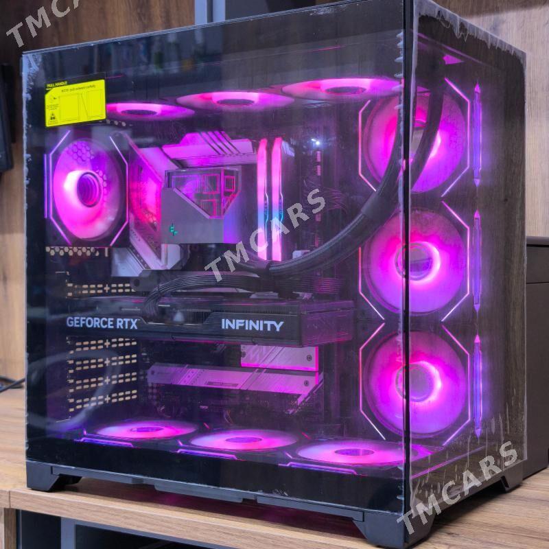 SUPER GAMING PC! NEW 2025! - Parahat 7 - img 2