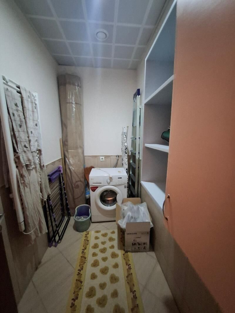Arenda taslama 2 komnat - Ашхабад - img 3