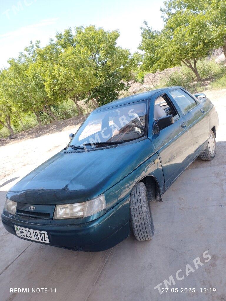 Lada 2110 2002 - 12 000 TMT - Шабатский этрап - img 4