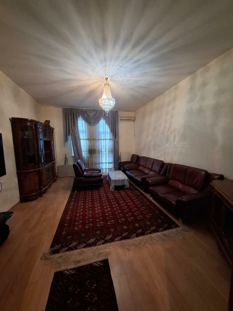 Arenda taslama 2 komnat - Ашхабад - img 5