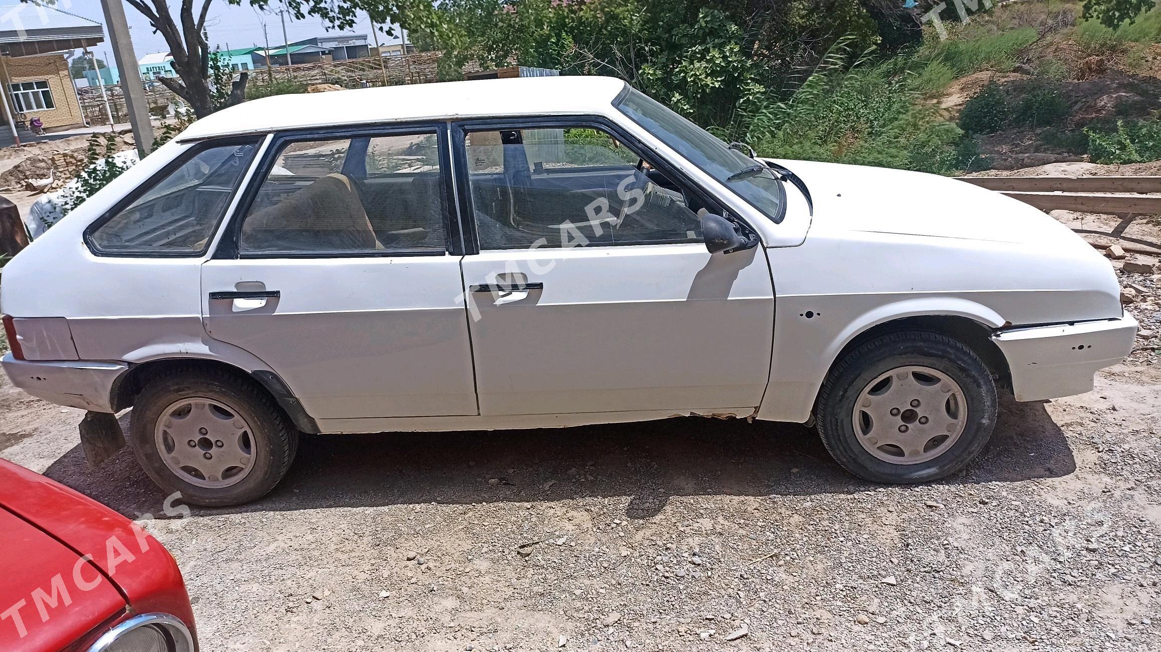 Lada 2109 1993 - 10 000 TMT - Mary - img 2