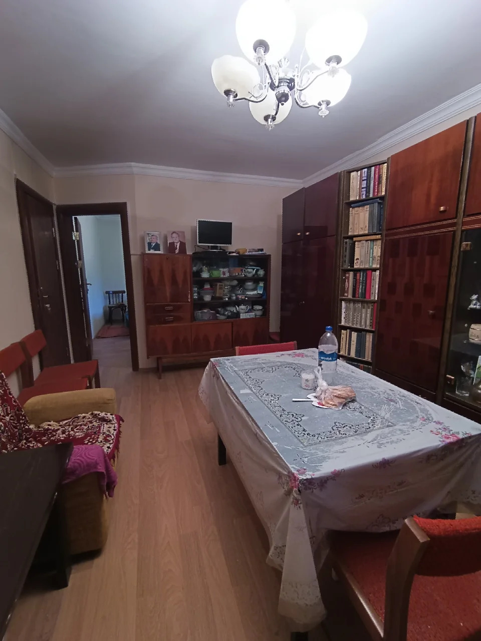 3 КОМ 9 МКР 3/1-ЭТАЖ - Aşgabat - img 6