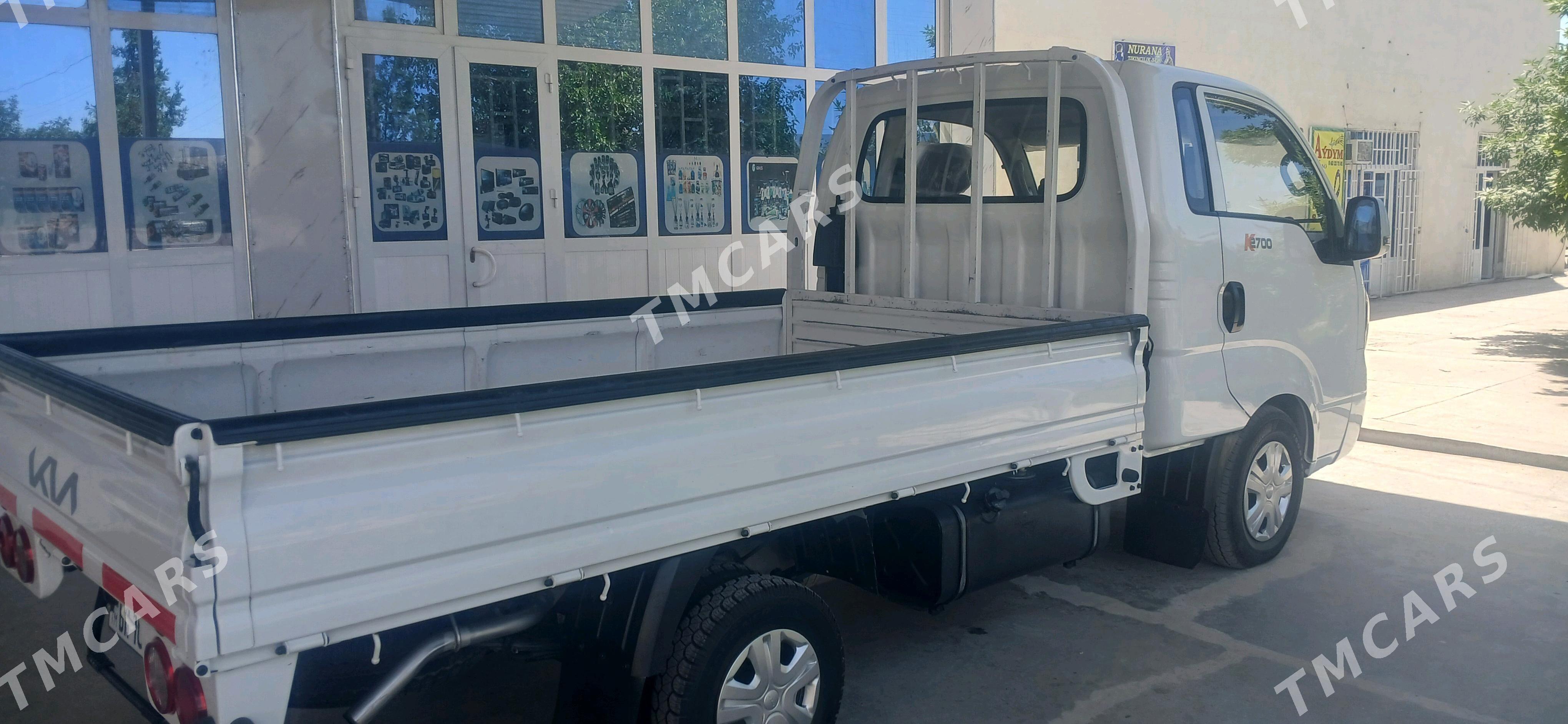 Kia Bongo 2022 - 265 000 TMT - Daşoguz - img 3