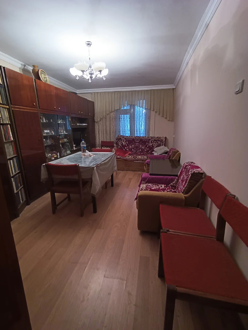 3 КОМ 9 МКР 3/1-ЭТАЖ - Aşgabat - img 9