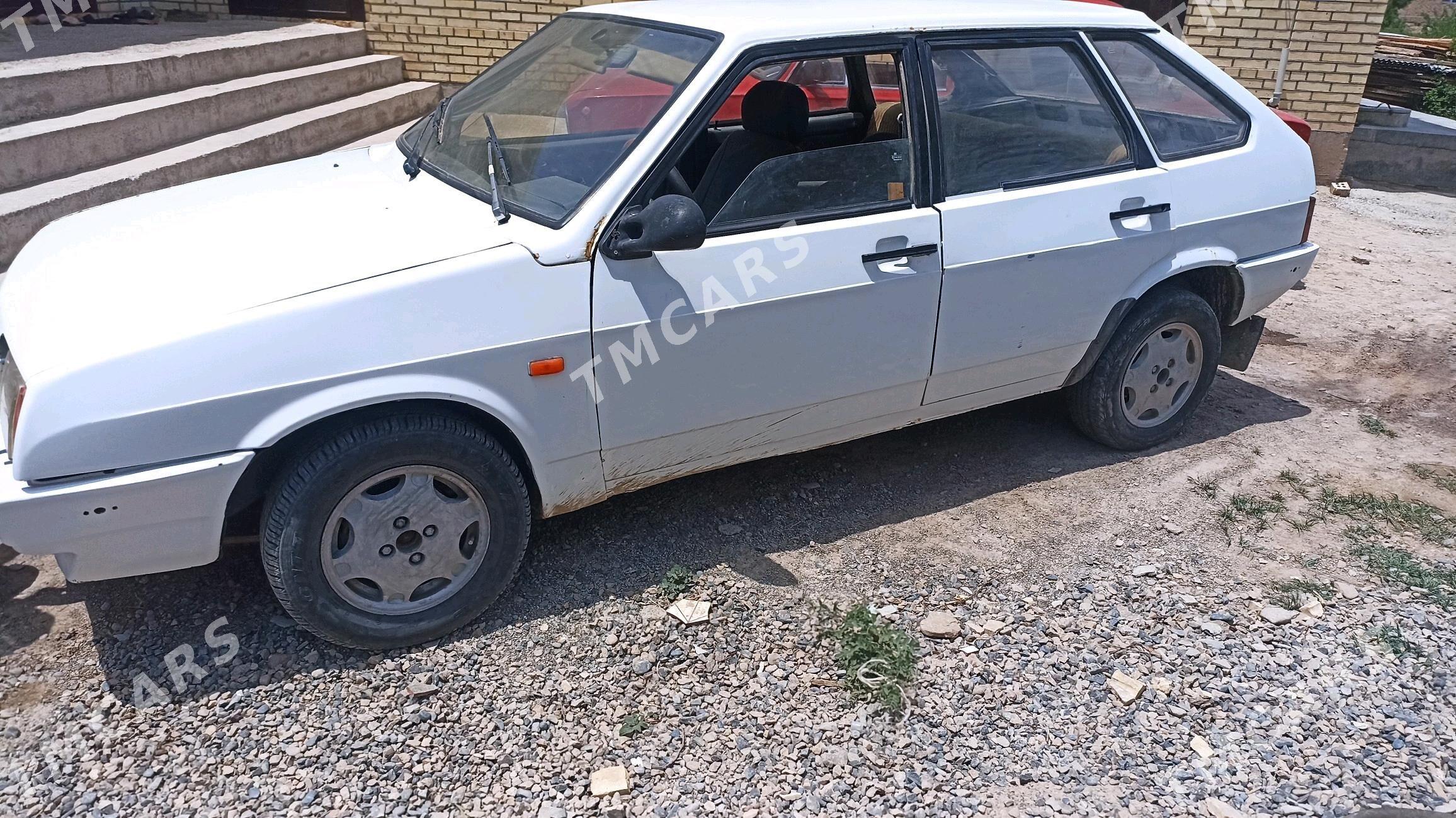 Lada 2109 1993 - 10 000 TMT - Mary - img 3
