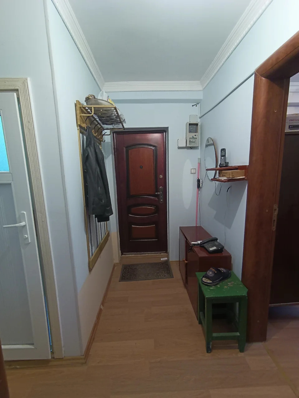 3 КОМ 9 МКР 3/1-ЭТАЖ - Aşgabat - img 4