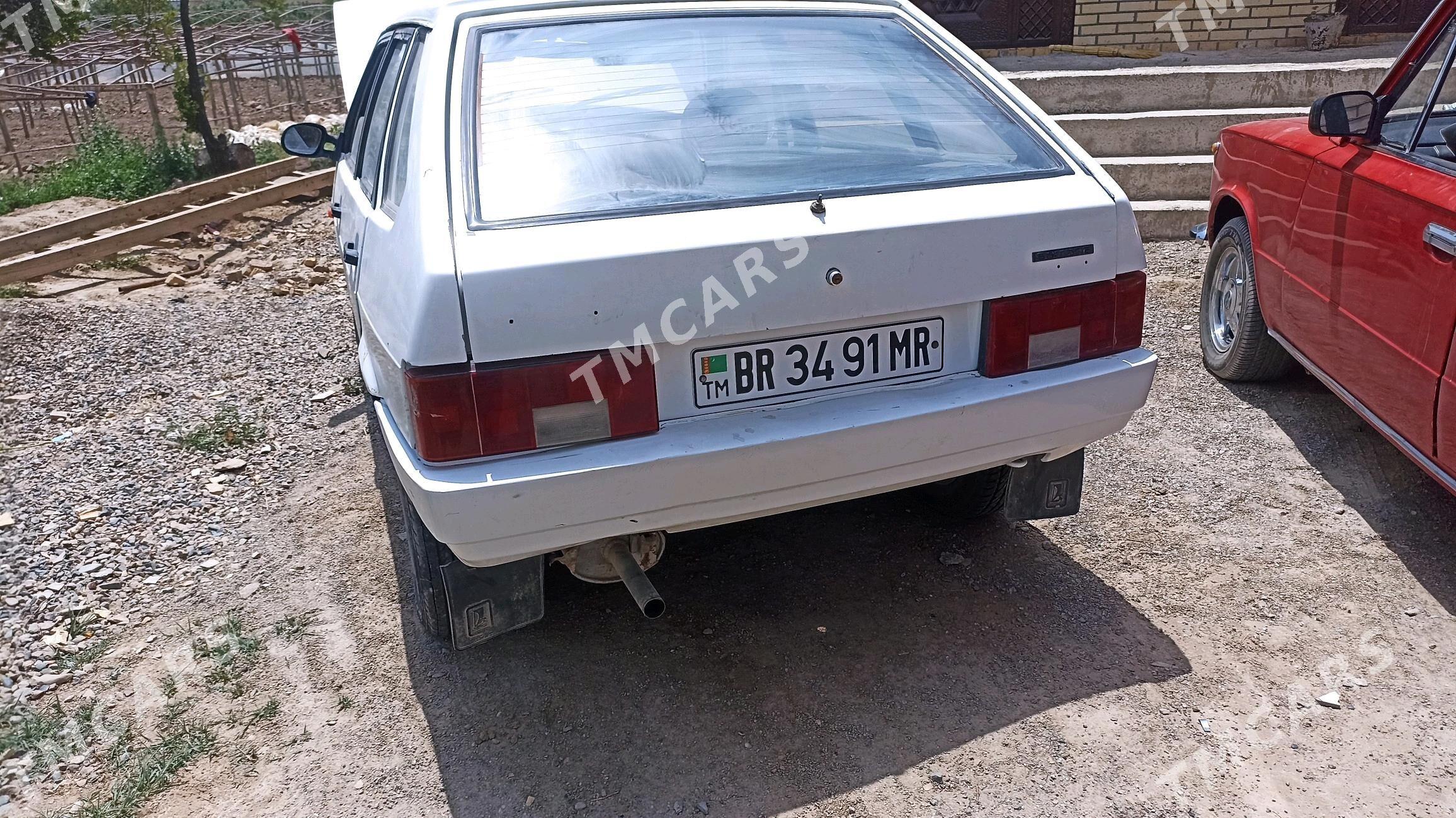 Lada 2109 1993 - 10 000 TMT - Mary - img 4