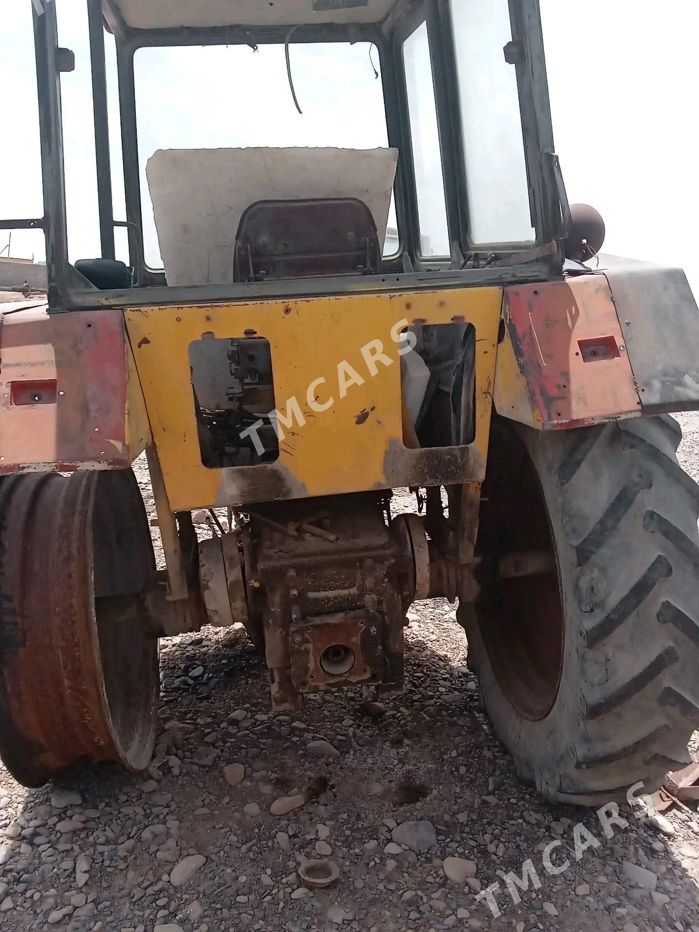 MTZ 80 2003 - 13 000 TMT - Теджен - img 3