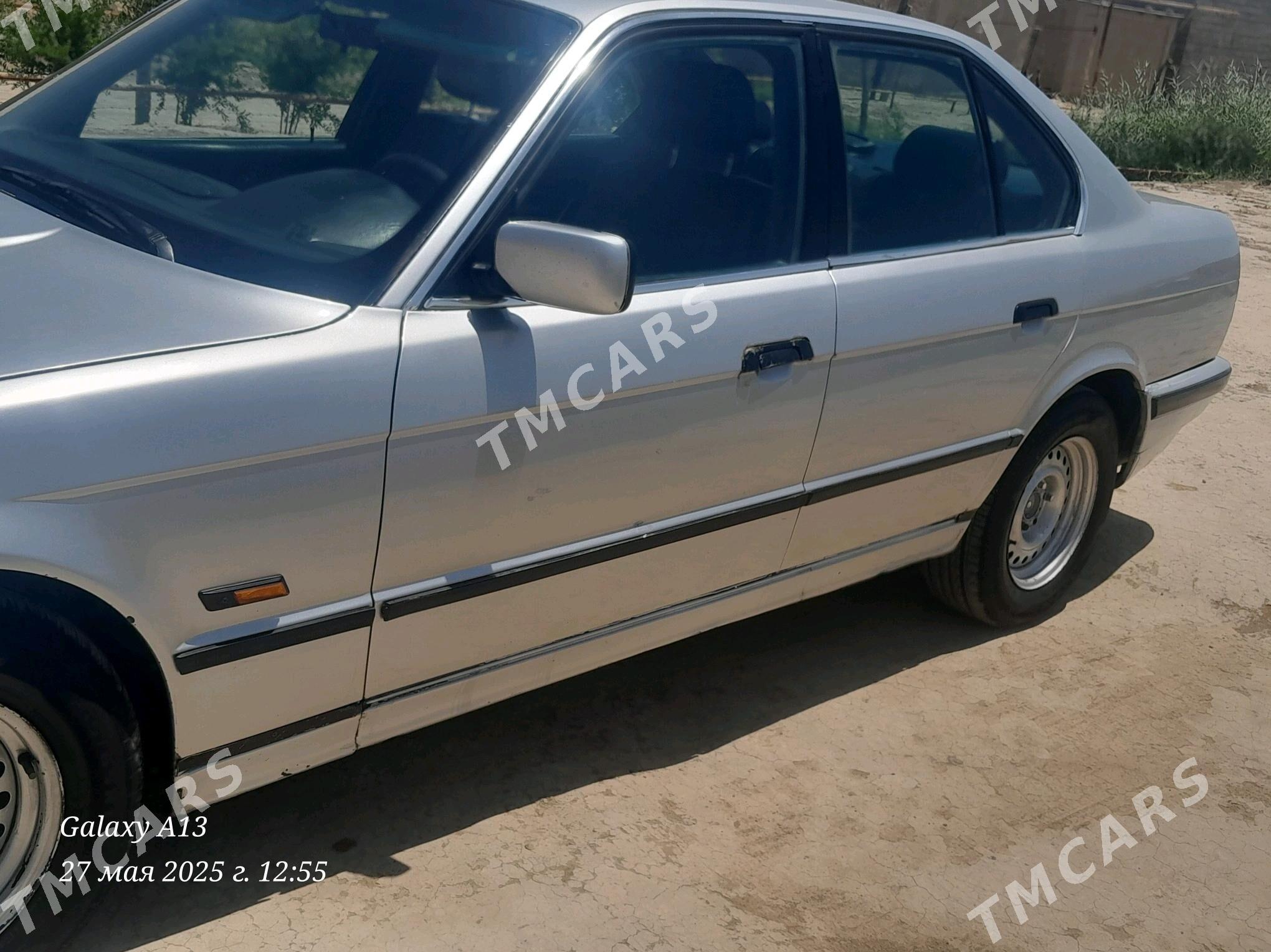 BMW 525 1994 - 40 000 TMT - Ёлётен - img 4