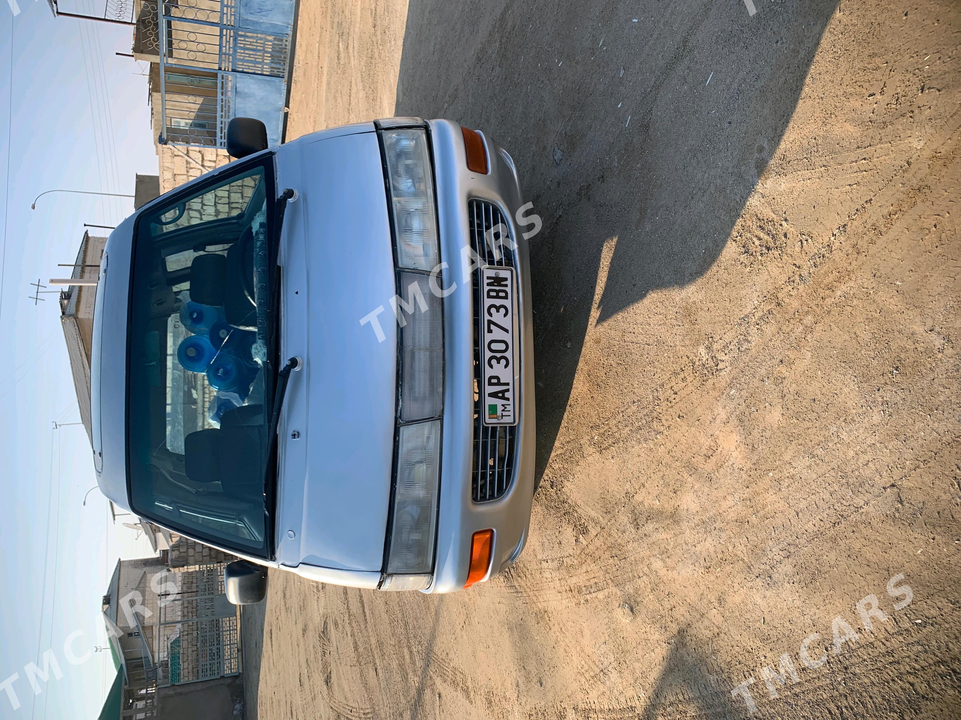 Toyota Town Ace 1996 - 32 000 TMT - Türkmenbaşy - img 2