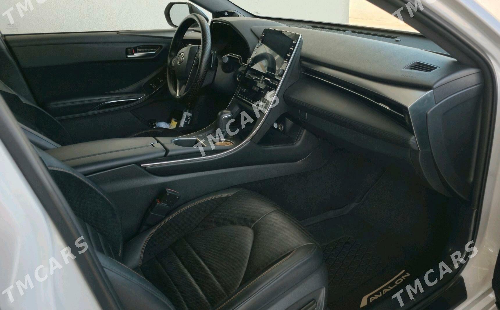 Toyota Avalon 2019 - 480 000 TMT - Гёкдепе - img 2