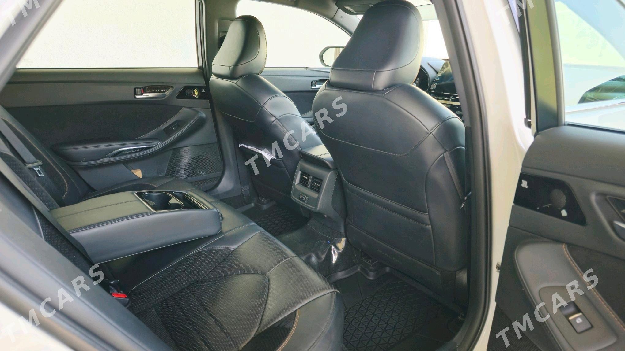 Toyota Avalon 2019 - 480 000 TMT - Гёкдепе - img 6