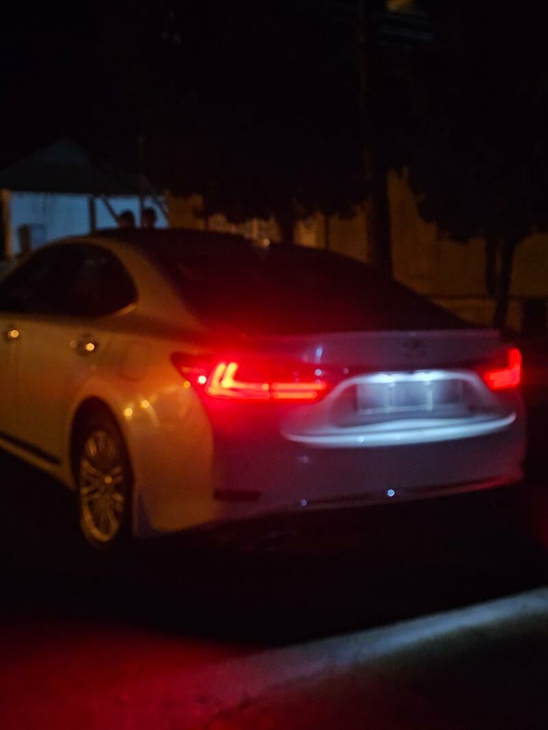 Lexus ES 350 2018 - 500 000 TMT - Balkanabat - img 9
