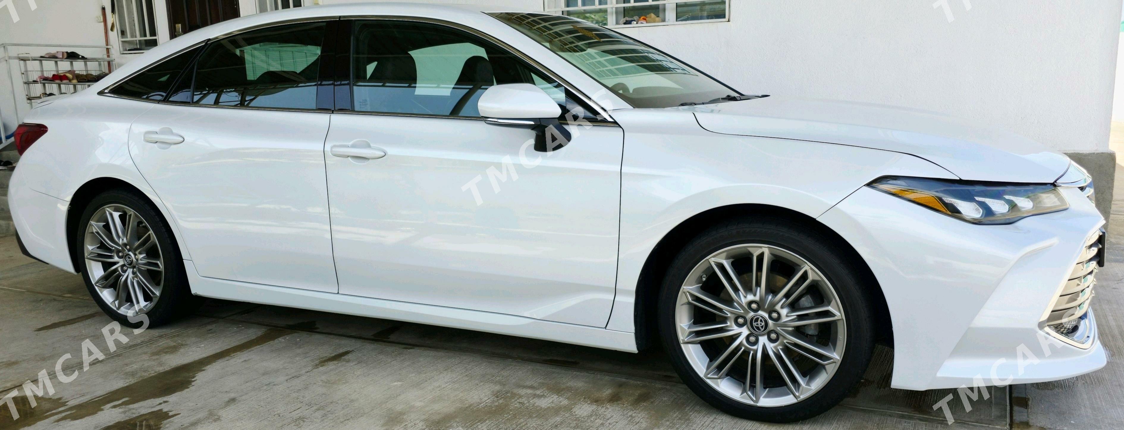 Toyota Avalon 2019 - 480 000 TMT - Гёкдепе - img 8
