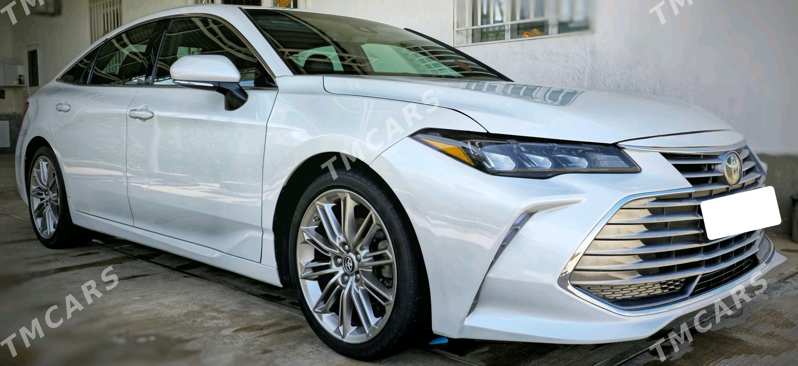 Toyota Avalon 2019 - 480 000 TMT - Гёкдепе - img 3