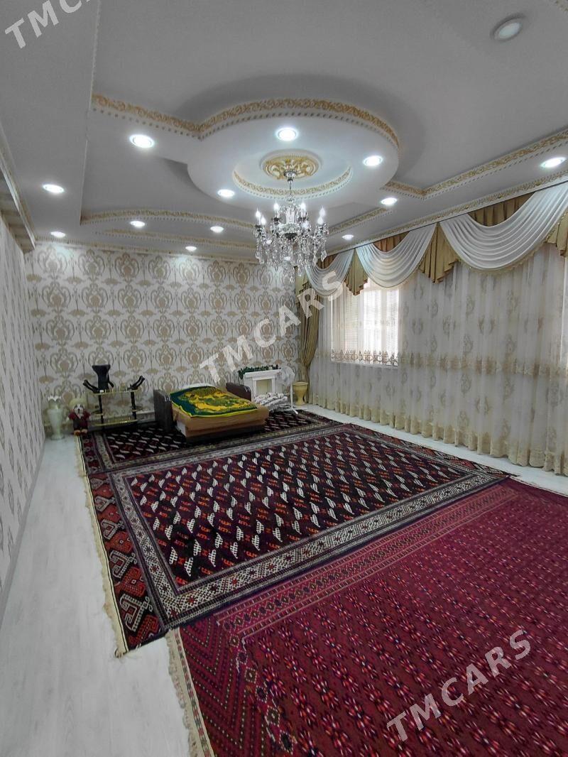 Anew kateź - Aşgabat - img 6