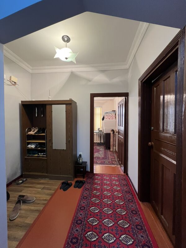 3komnat 8mkr 1etaz - Aşgabat - img 2