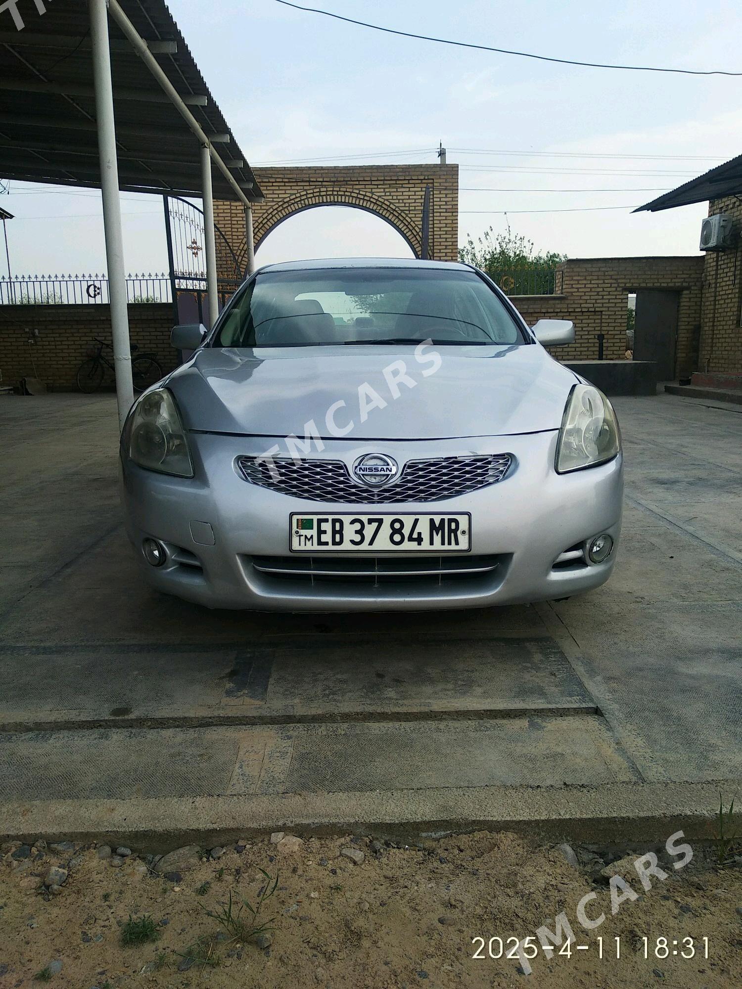 Nissan Altima 2012 - 85 000 TMT - Sakarçäge - img 3