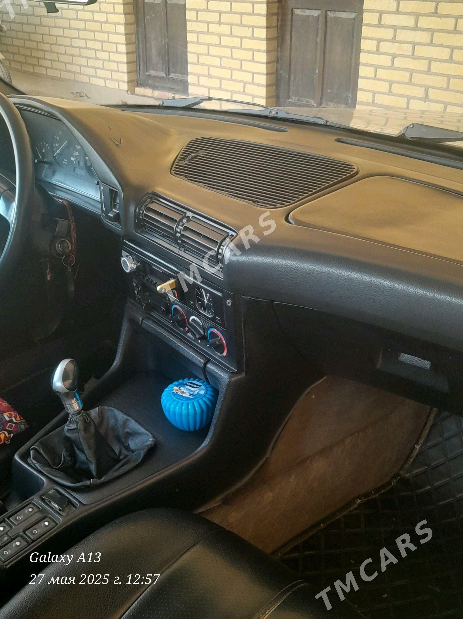 BMW 525 1994 - 40 000 TMT - Ёлётен - img 7