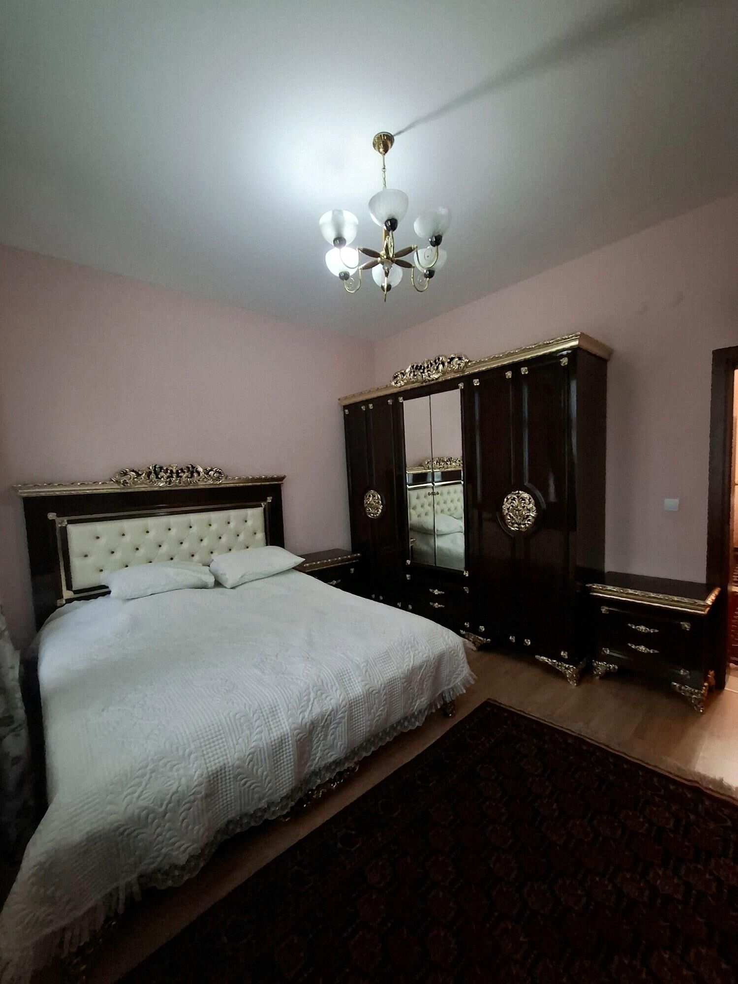 Arenda taslama 2 komnat - Ашхабад - img 7