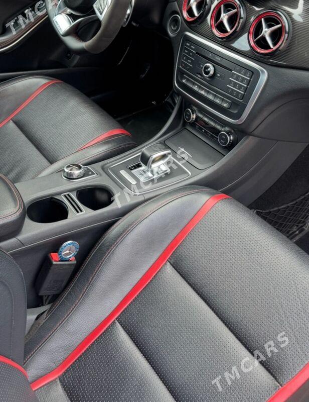 Mercedes-Benz CLA 2015 - 450 000 TMT - Arzuw - img 5