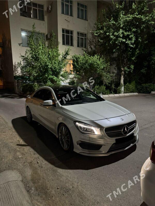 Mercedes-Benz CLA 2015 - 450 000 TMT - Arzuw - img 3
