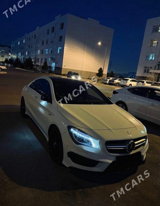Mercedes-Benz CLA 2015 - 450 000 TMT - Arzuw - img 6