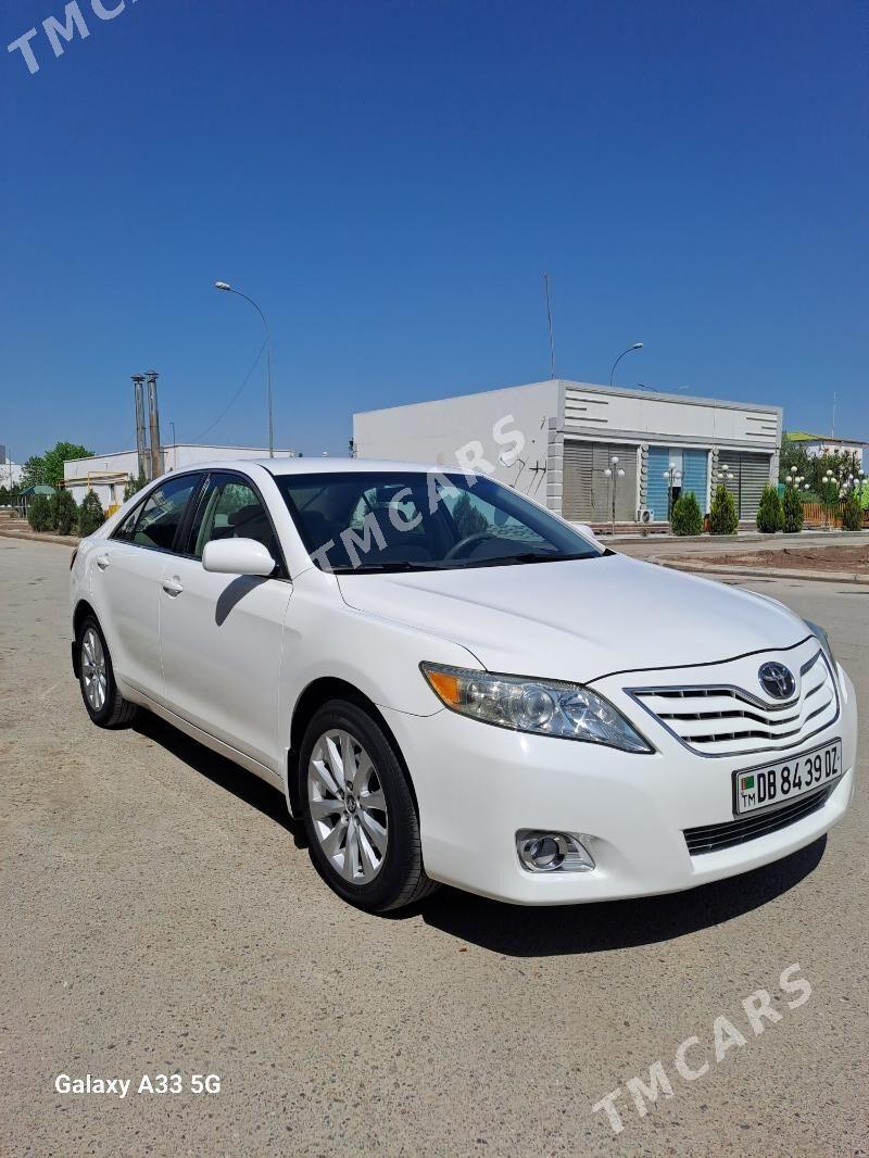 Toyota Camry 2010 - 200 000 TMT - Daşoguz - img 7