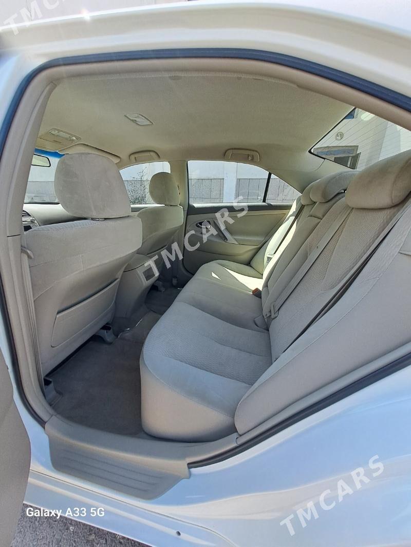 Toyota Camry 2010 - 200 000 TMT - Daşoguz - img 4