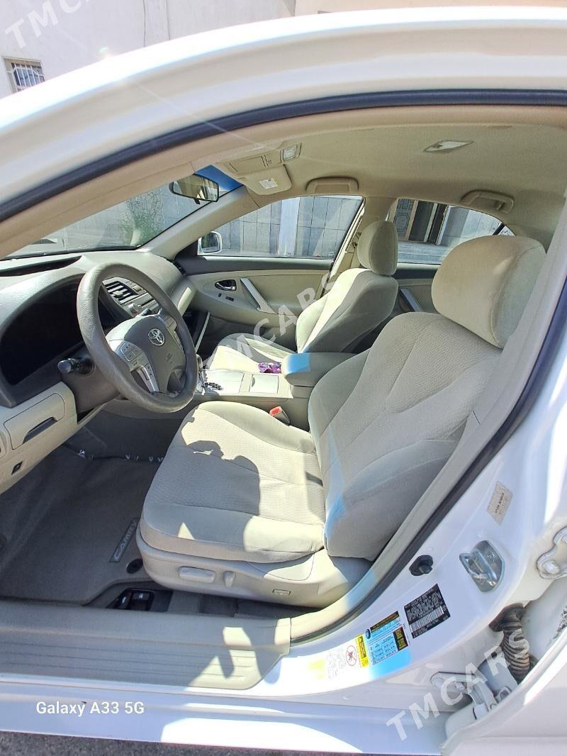 Toyota Camry 2010 - 200 000 TMT - Daşoguz - img 3